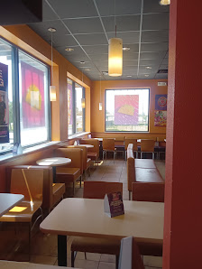 Vibe photo of Taco Bell