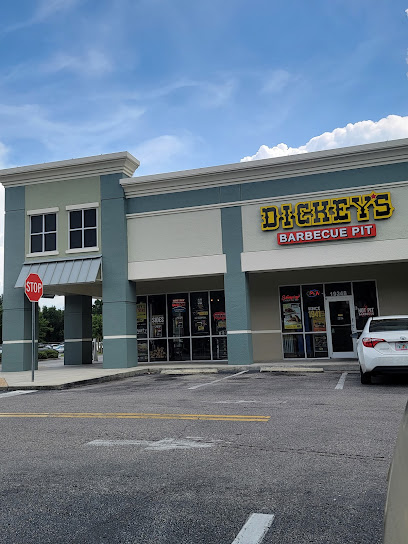 About Dickey's Barbecue Pit Restaurant