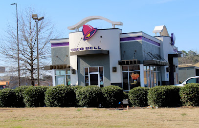 About Taco Bell Restaurant