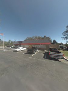 Street View & 360° photo of Hardee's