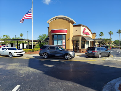 About Chick-fil-A Restaurant