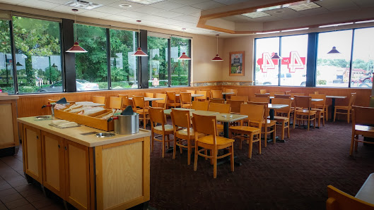 Vibe photo of Wendy's