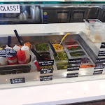 Pictures of Pokitrition - Sushi Burritos & Poke taken by user