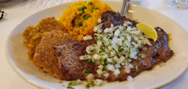 Carne asada photo of Columbia Restaurant - Celebration