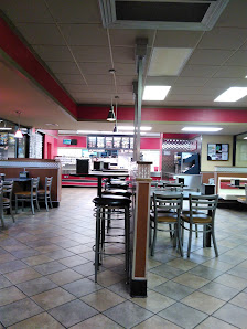 Vibe photo of Hardee's