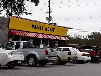 About Waffle House Restaurant