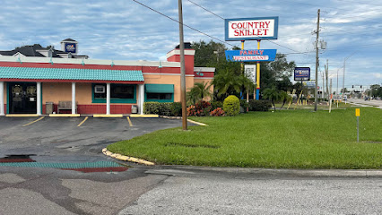 About Country Skillet Restaurant Restaurant