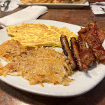 Pictures of Perkins Restaurant & Bakery taken by user