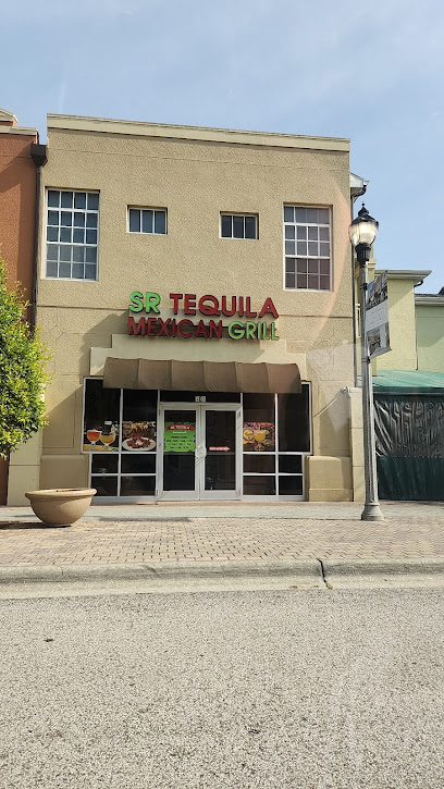 About Sr. Tequila Mexican Grill Restaurant