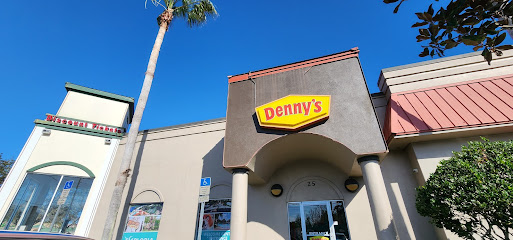 About Denny's Restaurant