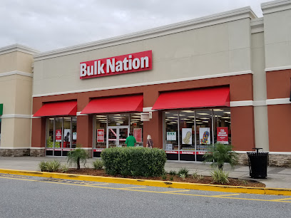 About Bulk Nation Restaurant