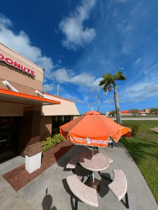 Street View & 360° photo of Dunkin'