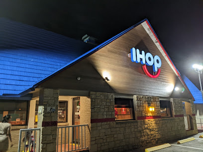 About IHOP Restaurant