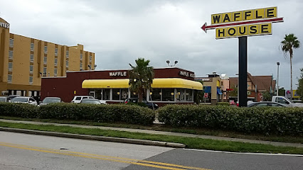 About Waffle House Restaurant