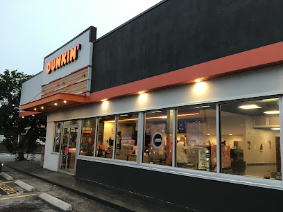 About Dunkin' Restaurant