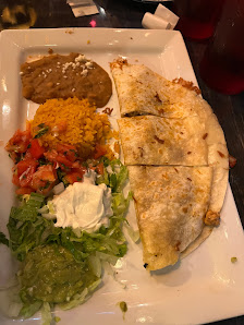 Quesadilla photo of La Catrina Mexican Restaurant