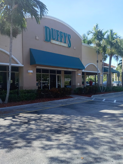 About Duffy's Sports Grill Restaurant