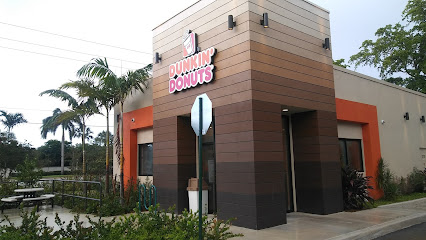 About Dunkin' Restaurant