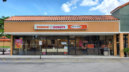 About Dunkin' Restaurant