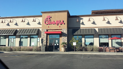 About Chick-fil-A Restaurant