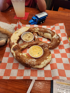 Pretzel photo of Fritz & Franz Bierhaus