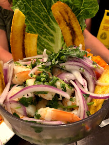 Ceviche photo of Havana Harry's