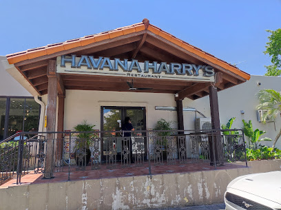 About Havana Harry's Restaurant