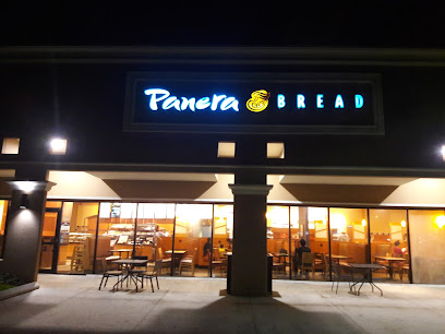 About Panera Bread Restaurant