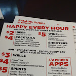 Pictures of TGI Fridays taken by user