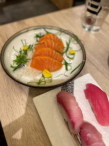 Sashimi photo of Yama Sushi House