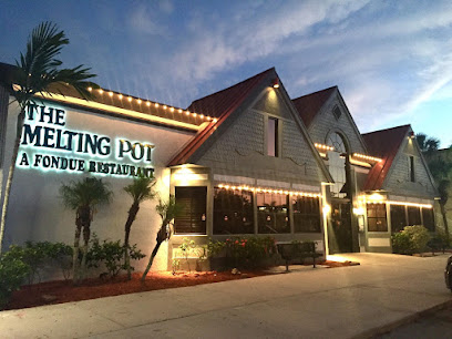 About The Melting Pot Restaurant