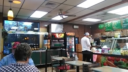 About Subway Restaurant