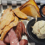 Pictures of Hub City Smokehouse & Grill taken by user