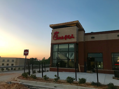 About Chick-fil-A Restaurant