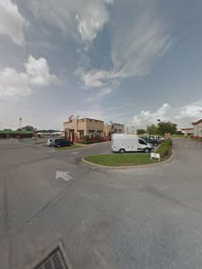 Street View & 360° photo of Taco Bell