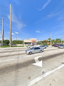 Street View & 360° photo of Dunkin'