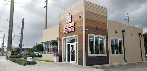 About Dunkin' Restaurant