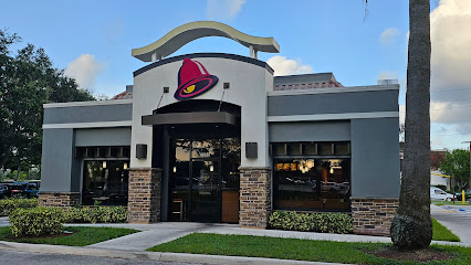 About Taco Bell Restaurant