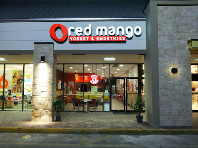 About Red Mango Restaurant