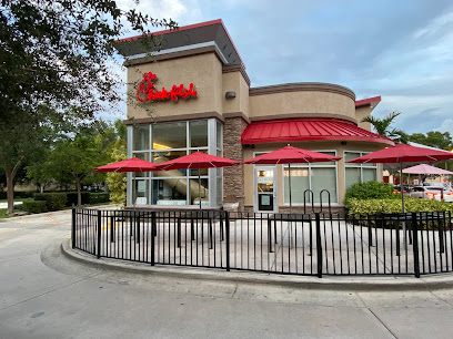 About Chick-fil-A Restaurant