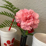 Pictures of Chick-fil-A taken by user