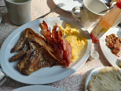 Home fries photo of Starlite Diner