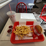 Pictures of In-N-Out Burger taken by user