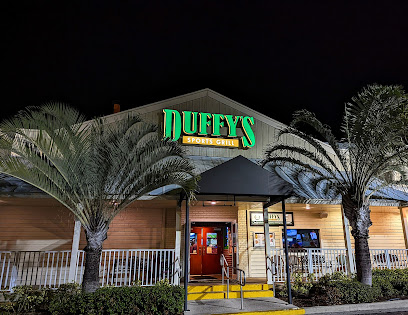 About Duffy's Sports Grill Restaurant