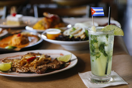 Food & drink photo of Little Havana Restaurant