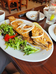 Fried fish photo of Little Havana Restaurant