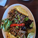 Pictures of Little Havana Restaurant taken by user