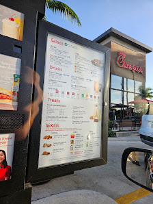 Menu photo of Chick-fil-A