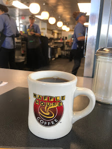 Coffee photo of Waffle House