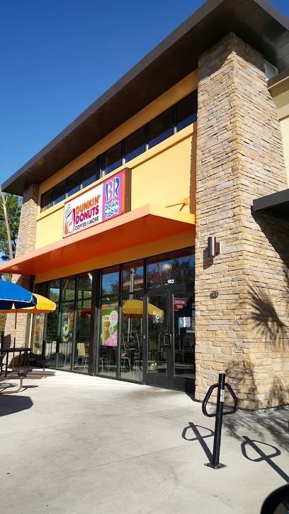 About Dunkin' Restaurant